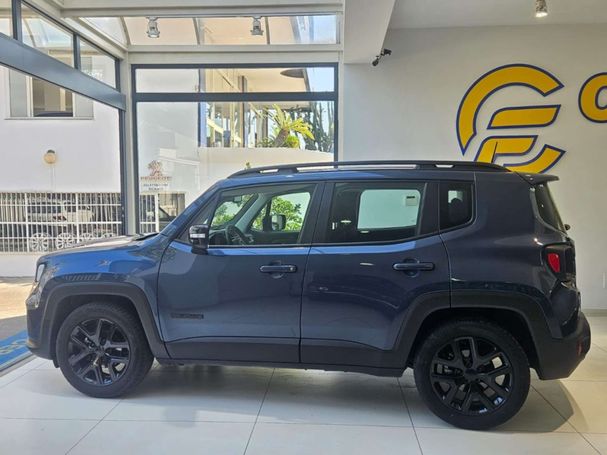 Jeep Renegade 1.0 Night Eagle 88 kW image number 3