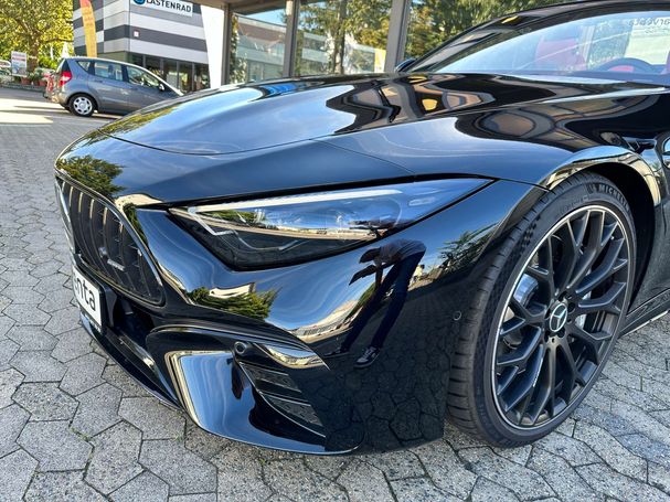 Mercedes-Benz SL 43 AMG 280 kW image number 31