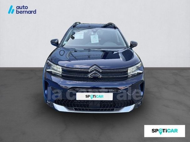 Citroen C5 Aircross 165 kW image number 4