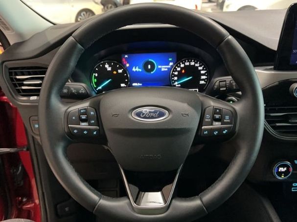 Ford Kuga 165 kW image number 12