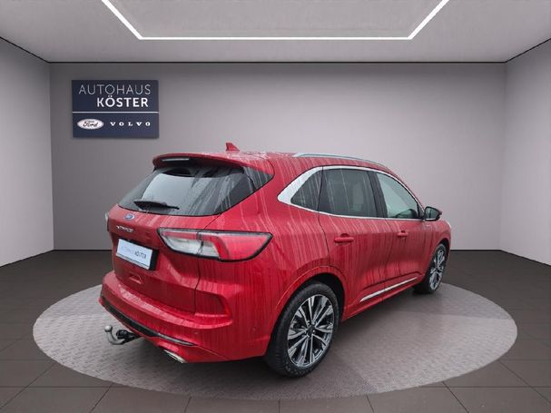 Ford Kuga Vignale 140 kW image number 2