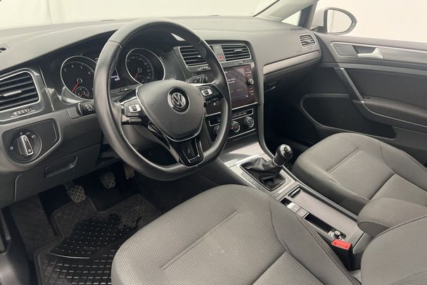 Volkswagen Golf 1.0 TSI 82 kW image number 11