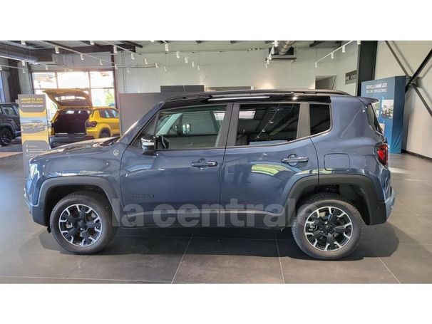 Jeep Renegade 1.3 Turbo PHEV 177 kW image number 4