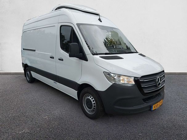 Mercedes-Benz Sprinter 315 CDI 110 kW image number 4