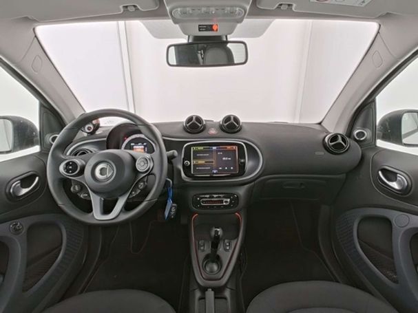 Smart ForTwo EQ 60 kW image number 7