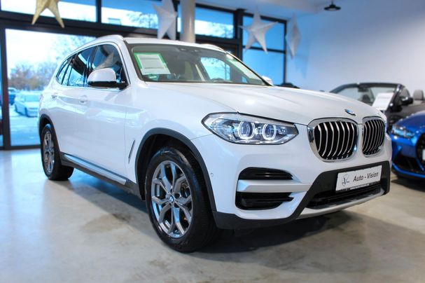 BMW X3 xDrive 135 kW image number 3