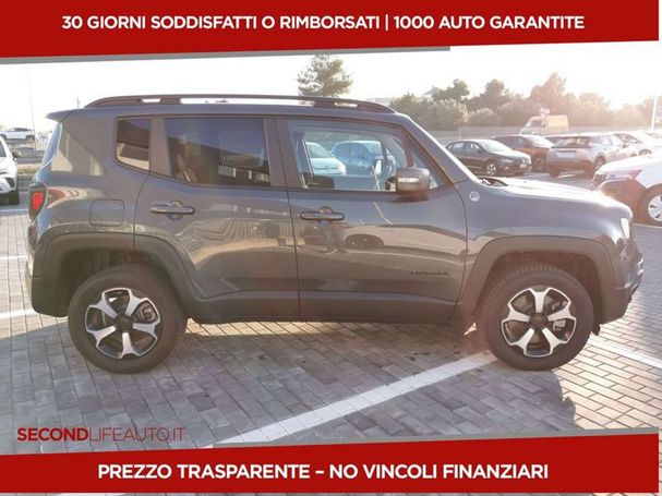 Jeep Renegade 1.3 PHEV 177 kW image number 5