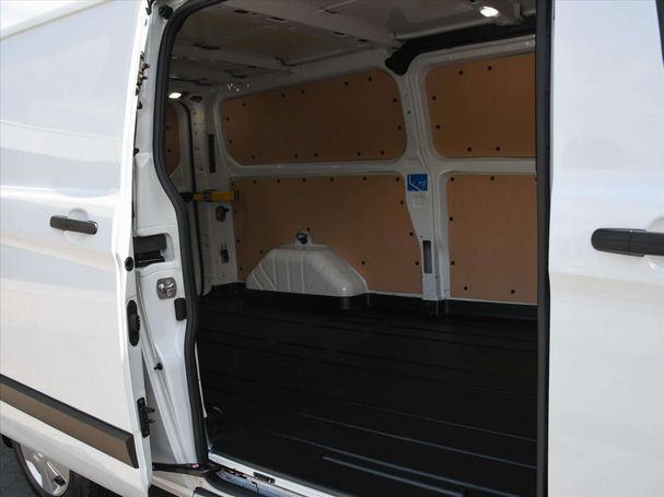 Ford Transit Custom 300 L2H1 2.0 TDCi Trend 77 kW image number 9