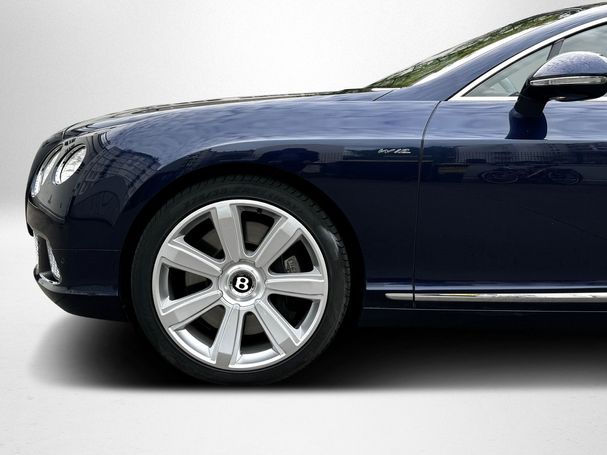 Bentley Continental GT 423 kW image number 9