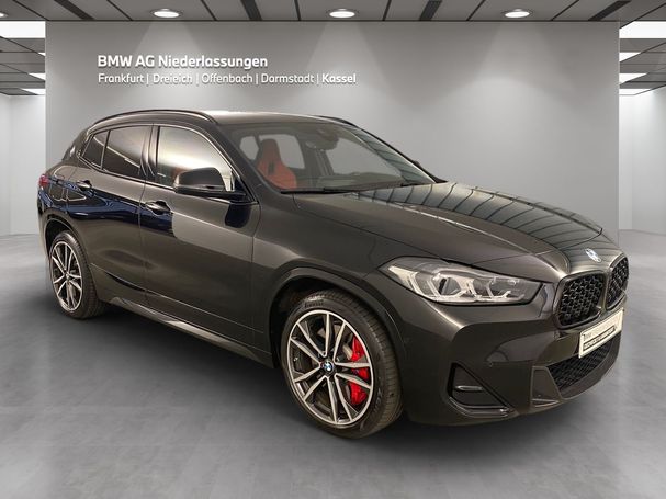 BMW X2 M35i xDrive 225 kW image number 2