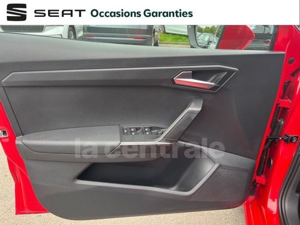 Seat Ibiza 1.0 MPI 59 kW image number 37