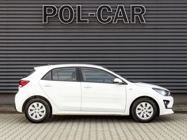 Kia Rio 1.2 62 kW image number 3