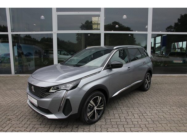 Peugeot 5008 130 96 kW image number 2