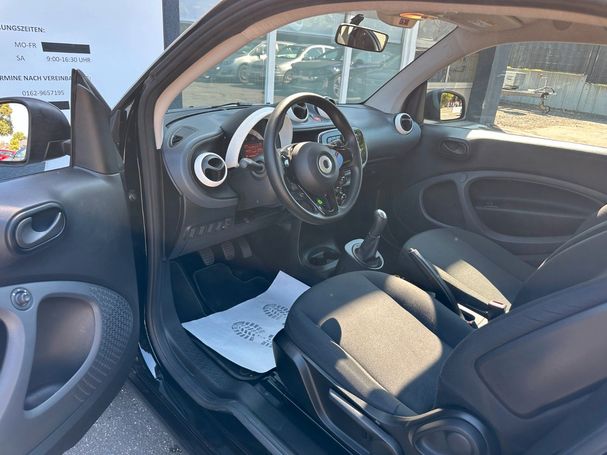 Smart ForTwo 45 kW image number 2