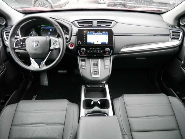 Honda CR-V 135 kW image number 12