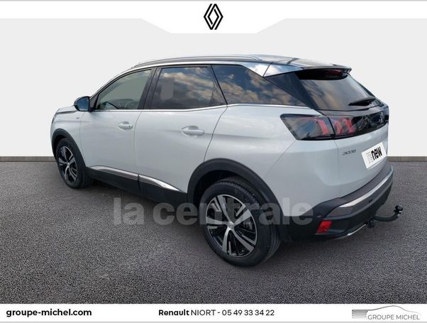 Peugeot 3008 BlueHDi 130 S&S EAT8 96 kW image number 3