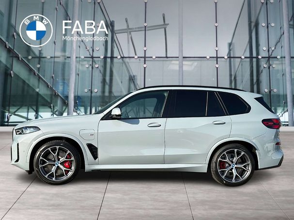 BMW X5 50e xDrive 360 kW image number 5