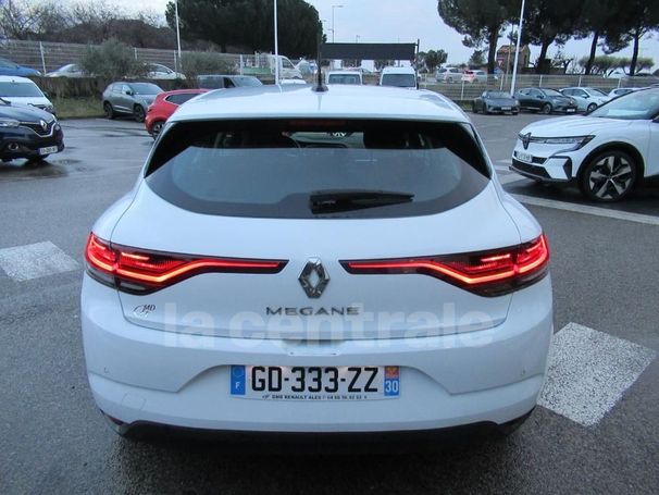 Renault Megane BLUE dCi 115 85 kW image number 6