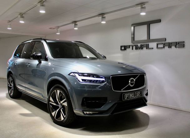 Volvo XC90 B5 AWD 175 kW image number 2