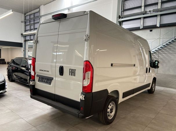 Fiat Ducato 140 103 kW image number 3