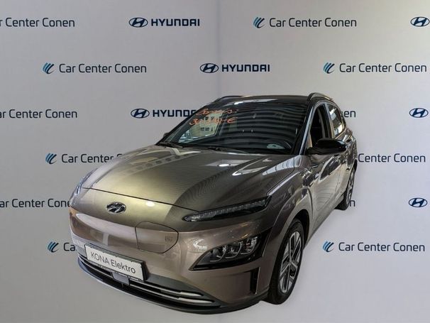 Hyundai Kona Elektro Trend 100 kW image number 1