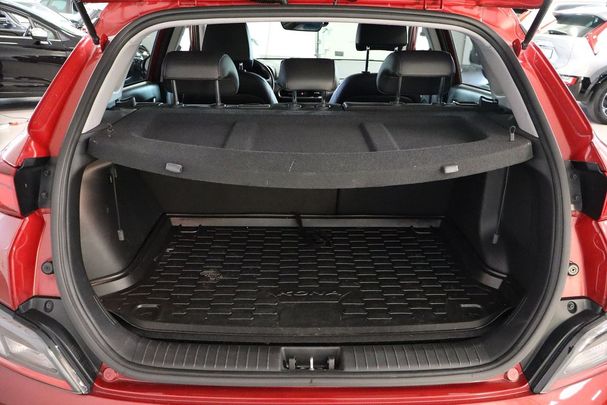 Hyundai Kona 39 kWh 100 kW image number 14