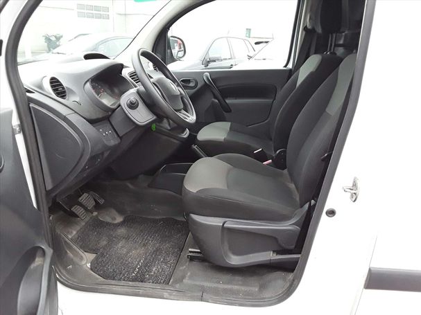 Renault Kangoo Energy dCi 75 START 55 kW image number 10