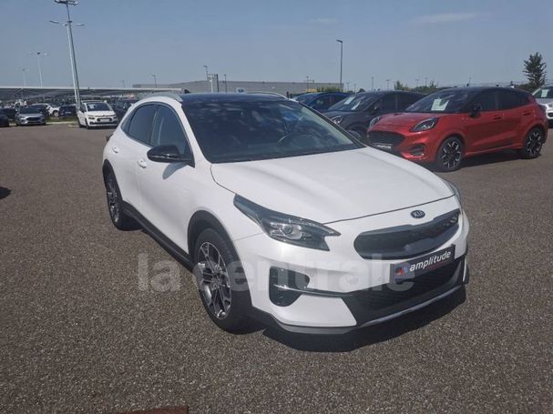 Kia XCeed 104 kW image number 2