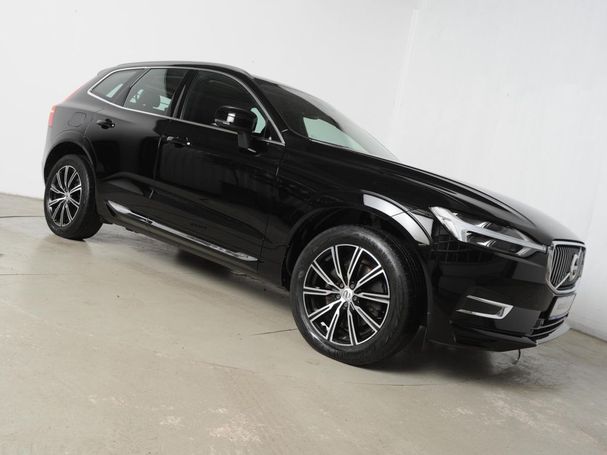 Volvo XC60 B4 AWD Geartronic Inscription 145 kW image number 7