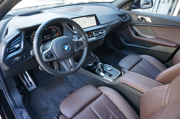 BMW 135i xDrive 225 kW image number 10