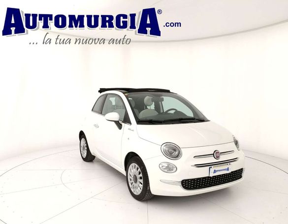 Fiat 500C 51 kW image number 2