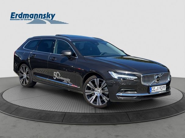 Volvo V90 B4 145 kW image number 2