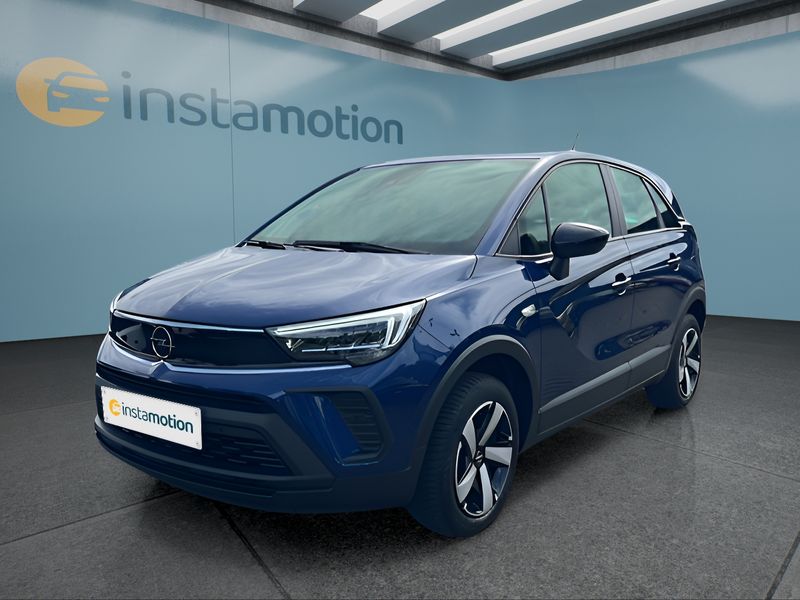 Opel Crossland 1.2 Enjoy