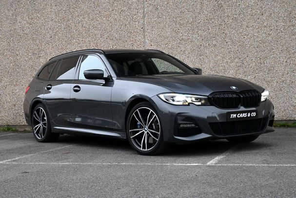 BMW 330e Touring M 215 kW image number 3