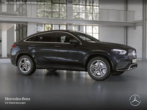 Mercedes-Benz GLE 350 d 200 kW image number 16