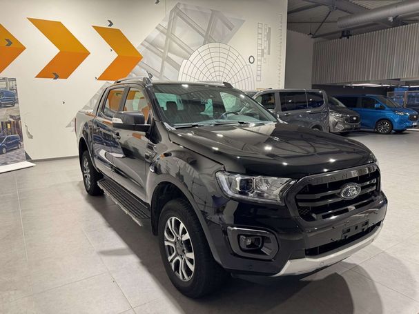 Ford Ranger 2.0 TDCi 156 kW image number 8