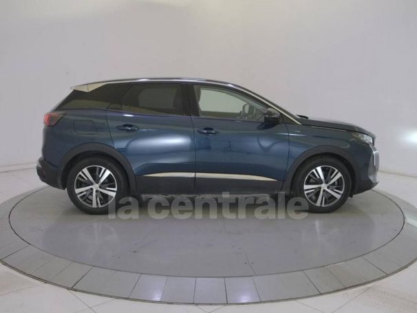 Peugeot 3008 1.6 Hybrid e-EAT8 165 kW image number 2