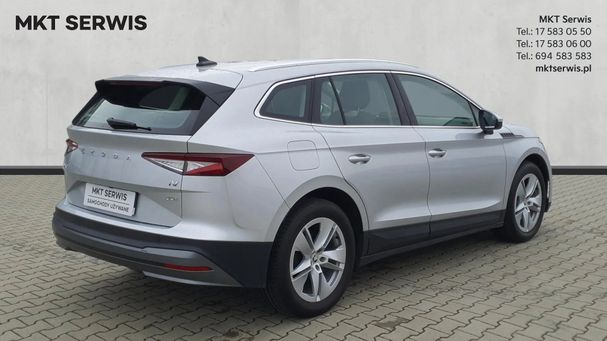 Skoda Enyaq 80x 195 kW image number 6