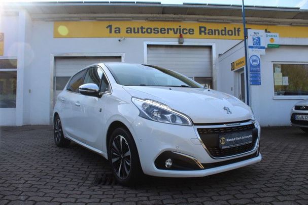 Peugeot 208 81 kW image number 2