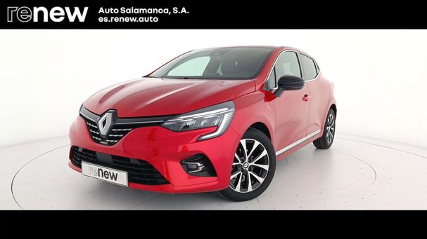 Renault Clio TCe 66 kW image number 1