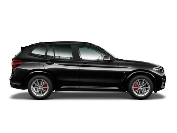 BMW X3 xDrive 210 kW image number 3