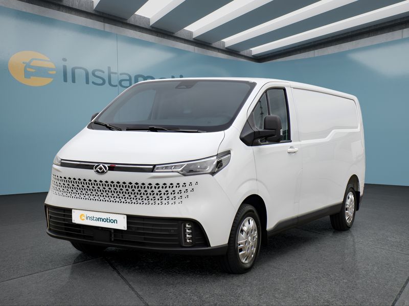 Maxus Deliver 7 108 kW