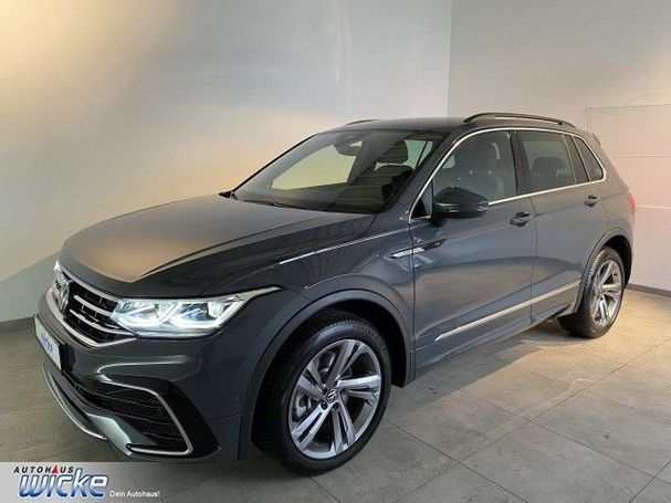 Volkswagen Tiguan 2.0 TSI R-Line 4Motion DSG 180 kW image number 3