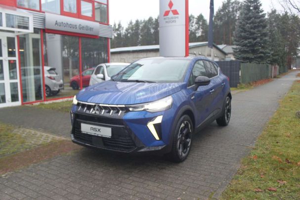 Mitsubishi ASX 1.3 DCT 116 kW image number 1