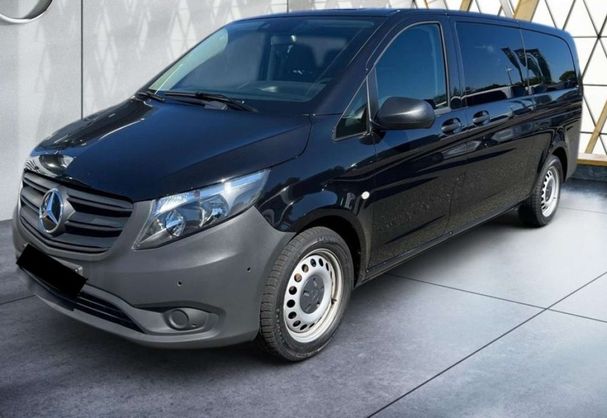 Mercedes-Benz Vito 119 CDi Tourer extra long 140 kW image number 8