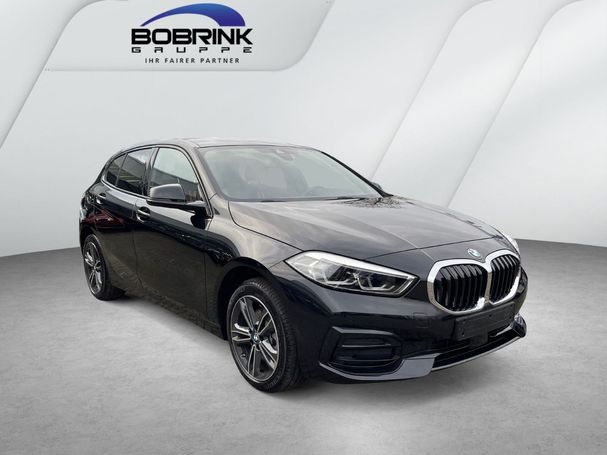 BMW 118i Sport Line 100 kW image number 2