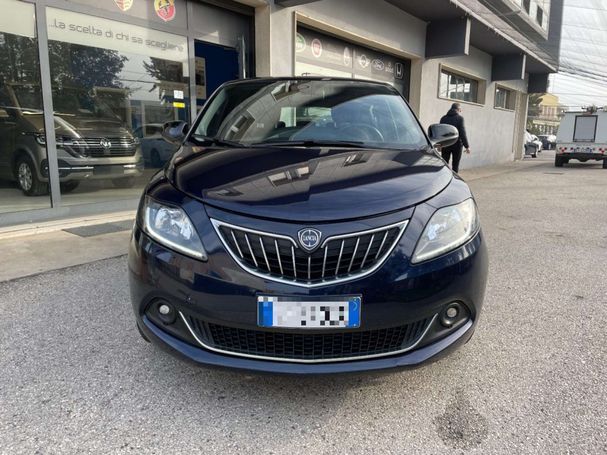 Lancia Ypsilon 51 kW image number 7