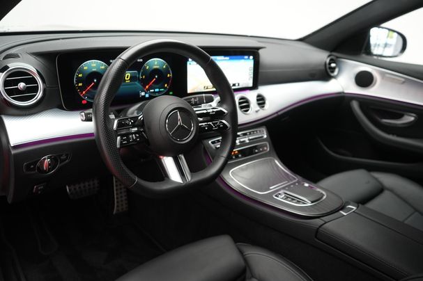 Mercedes-Benz E 220 d T 147 kW image number 9