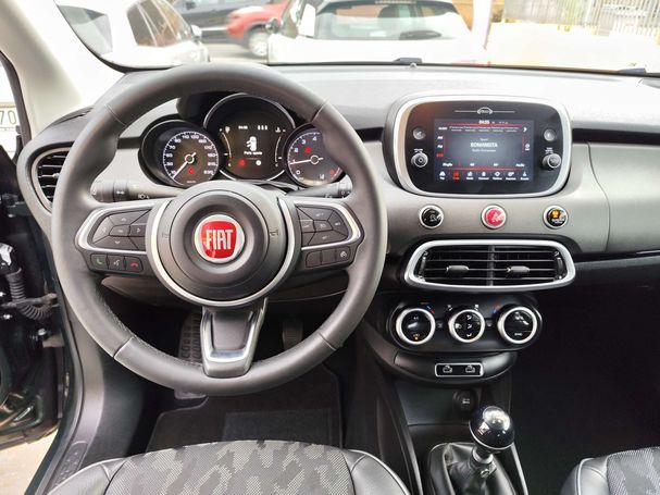 Fiat 500X 1.0 Cross 88 kW image number 12