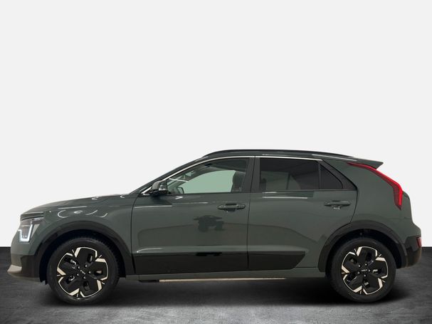 Kia Niro 150 kW image number 6